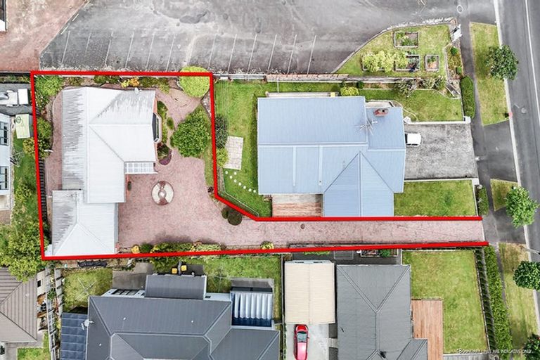 Photo of property in 94a Mansel Avenue, Hillcrest, Hamilton, 3216