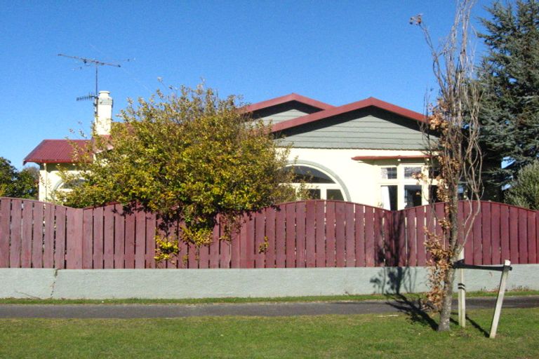 Photo of property in 49 Baird Street, Richmond, Invercargill, 9810