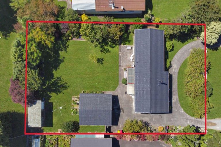 Photo of property in 8 Smith Street, Dannevirke, 4930