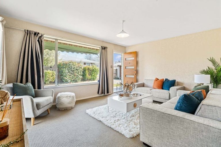 Photo of property in 3/34 Elizabeth Street, Riccarton, Christchurch, 8041