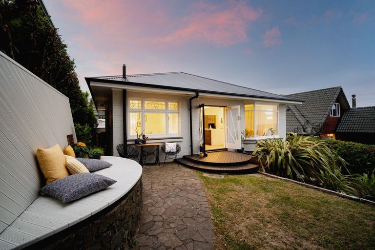 Photo of property in 59 Cliffs Road, Saint Clair, Dunedin, 9012