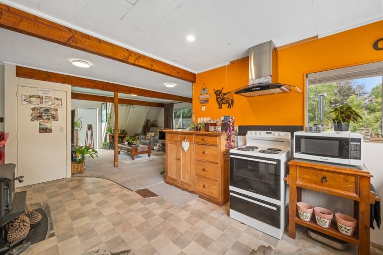 Photo of property in 297 Springvale Road, Springvale, Alexandra, 9391