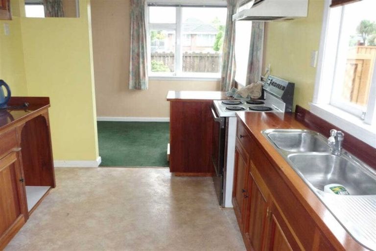 Photo of property in 30 King Street, Sydenham, Christchurch, 8023