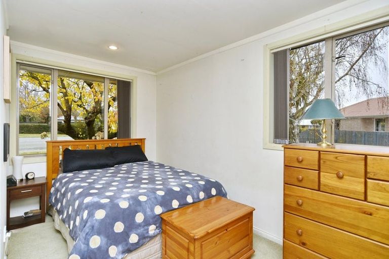 Photo of property in 17b Vickery Street, Kaiapoi, 7630