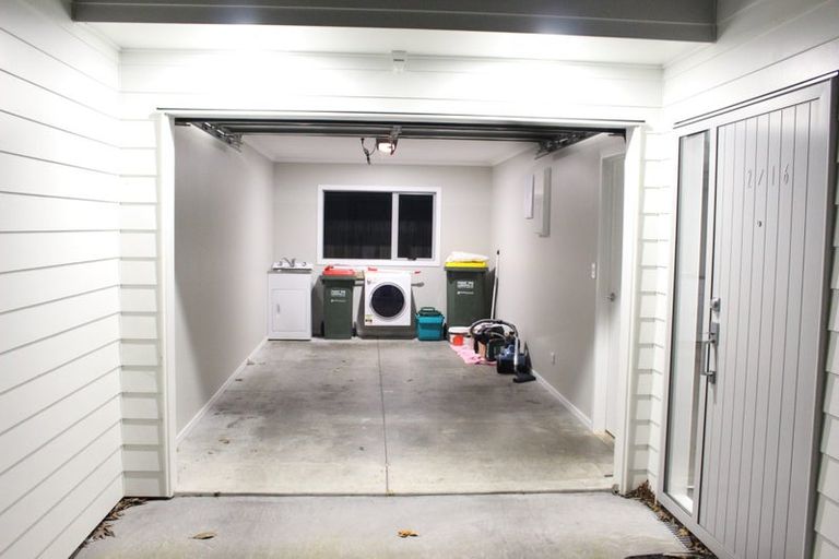 Photo of property in 2/16 Hammond Street, Hamilton Central, Hamilton, 3204