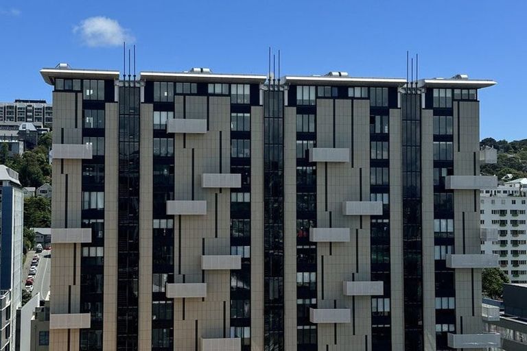 Photo of property in 1801/111 Dixon Street, Te Aro, Wellington, 6011