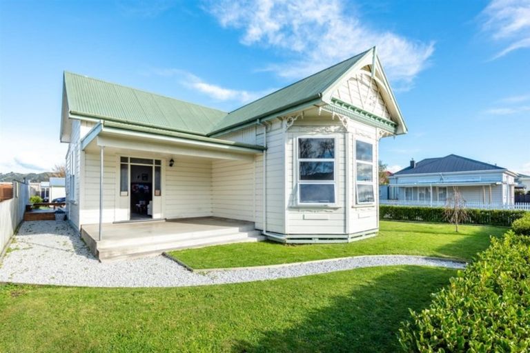 Photo of property in 55 Stafford Street, Whataupoko, Gisborne, 4010