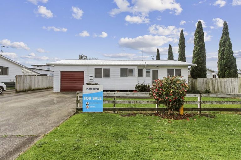 Photo of property in 33 Stevenson Road, Clarks Beach, 2122