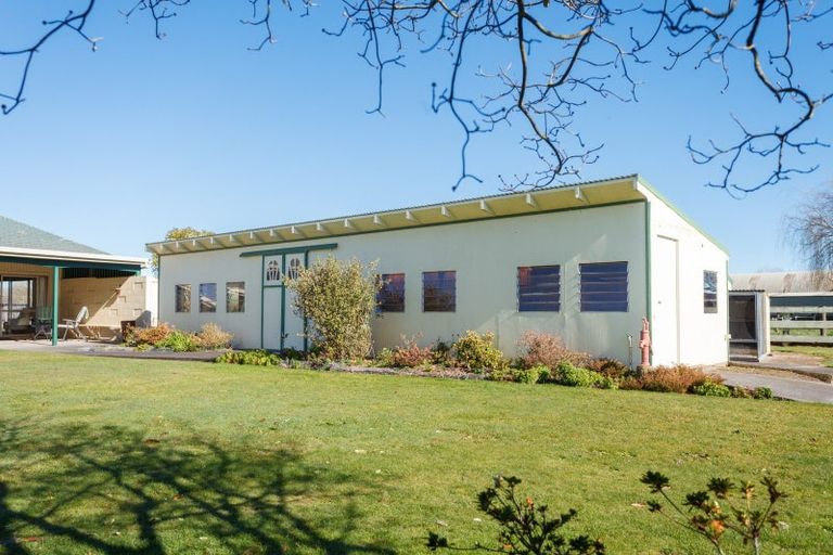 Photo of property in 428 Hinuera Road, Matamata, 3472