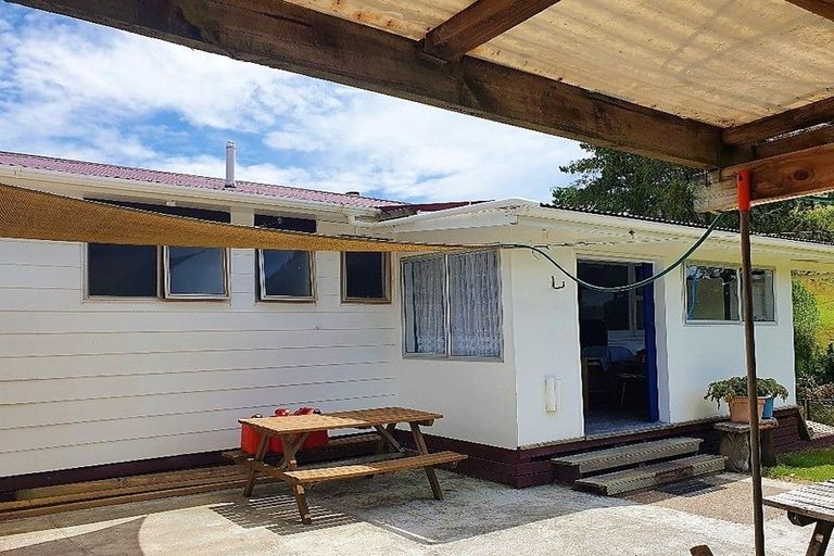 Photo of property in 1197 Horeke Road, Horeke, Okaihau, 0475