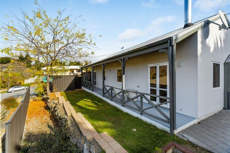 Photo of property in 15 Aronui Road, Bridge Hill, Alexandra, 9320
