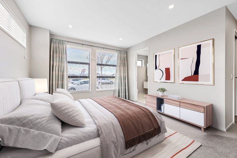 Photo of property in 27 Silverstream Boulevard, Kaiapoi, 7630