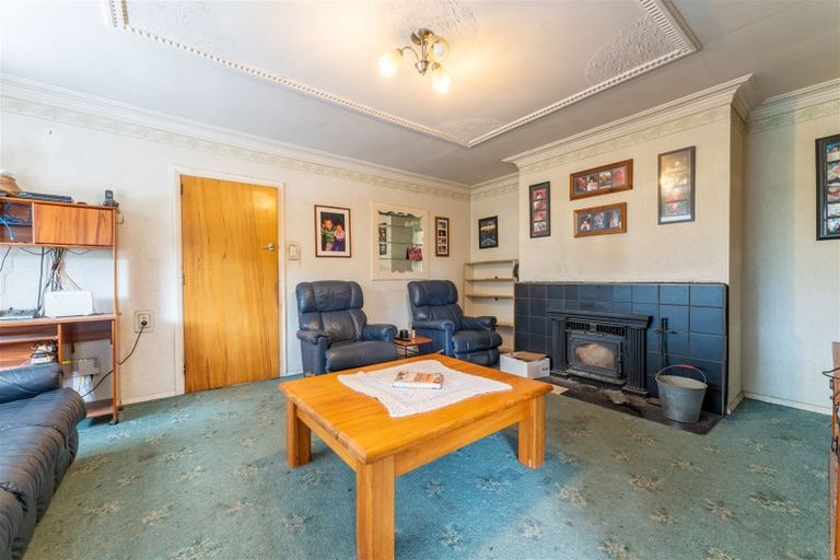 Photo of property in 1 Craigie Avenue, Parkside, Timaru, 7910