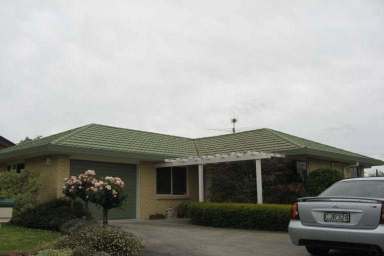 Photo of property in 268e Queen Street, Pukekohe, 2120