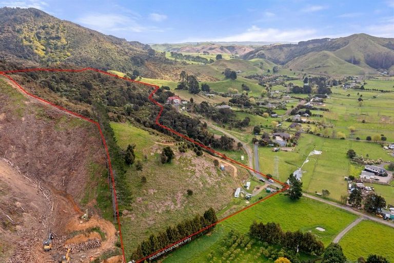 Photo of property in 855b Hakarimata Road, Huntly, 3771