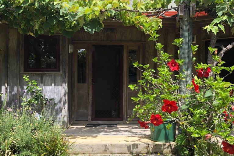 Photo of property in 1212 Whangarei Heads Road, Parua Bay, Whangarei, 0174