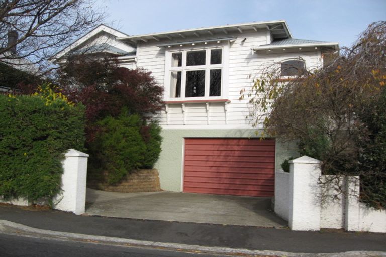 Photo of property in 7 Falcon Street, Kaikorai, Dunedin, 9010