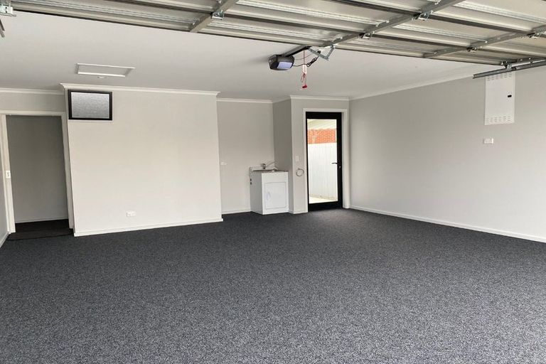 Photo of property in 37a Andrew Street, Allenton, Ashburton, 7700
