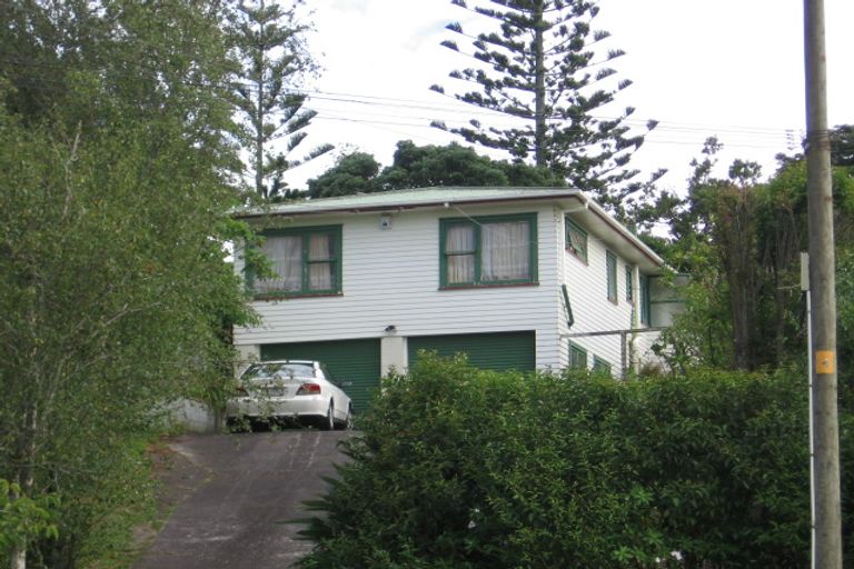 Photo of property in 7 Potiki Place, Glen Innes, Auckland, 1072