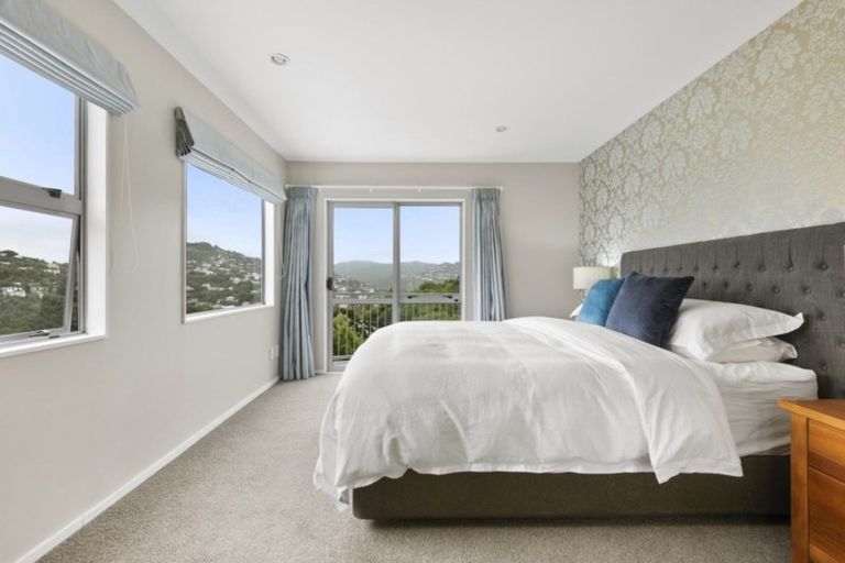 Photo of property in 19j Kabul Street, Khandallah, Wellington, 6035