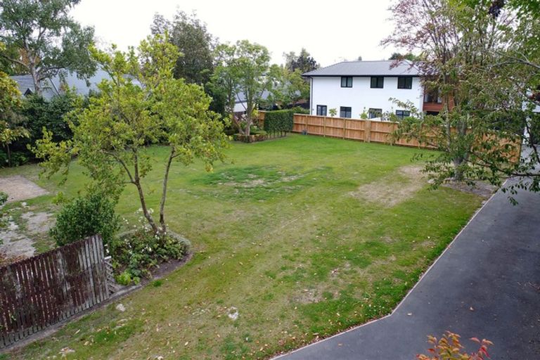 Photo of property in 40 Rayburn Avenue, Papanui, Christchurch, 8053