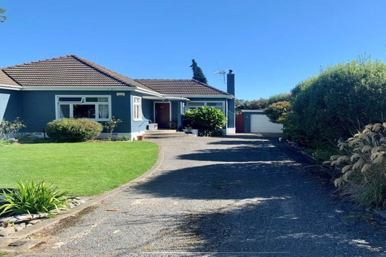 Photo of property in 15 Tregarth Street, Saint Johns Hill, Whanganui, 4501
