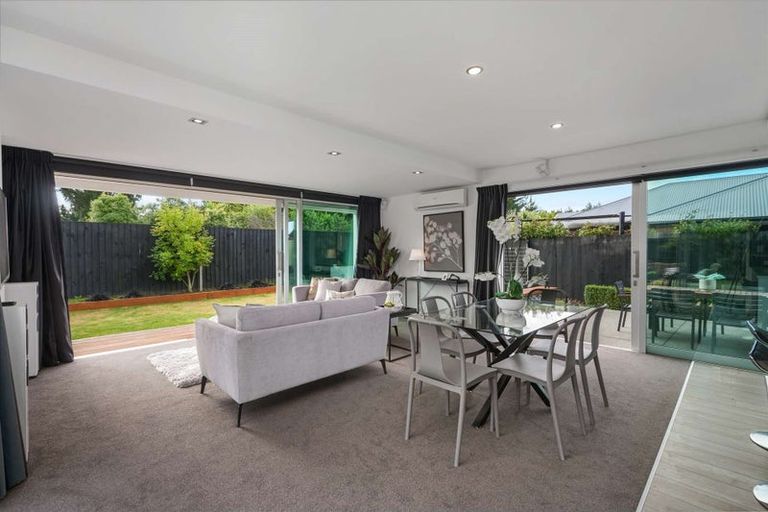 Photo of property in 12 Reka Street, Parklands, Christchurch, 8083