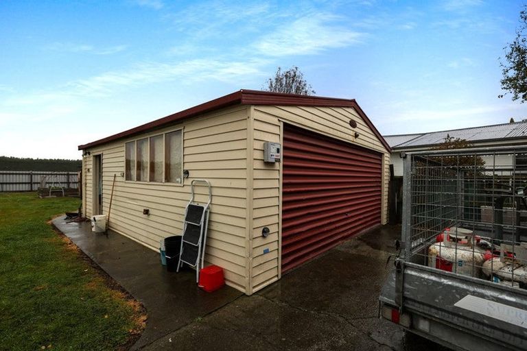 Photo of property in 25 Grove Street, Tinwald, Ashburton, 7700