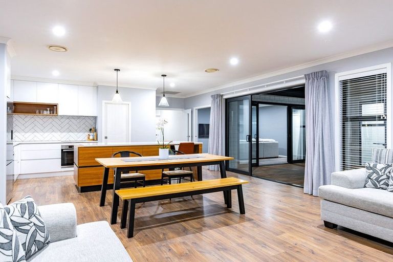 Photo of property in 33 Blackmore Place, Springlands, Blenheim, 7201