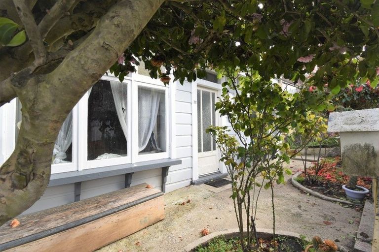 Photo of property in 12 Macnee Street, Mornington, Dunedin, 9011