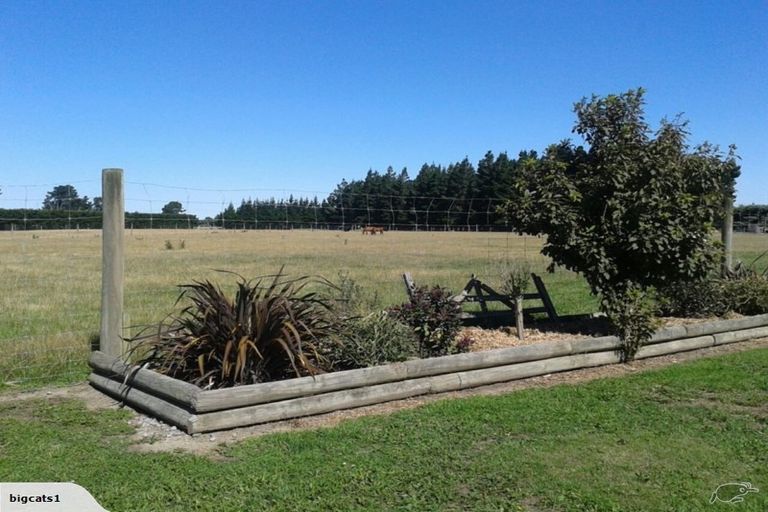 Photo of property in 519 Depot Road, Burnt Hill, Oxford, 7495