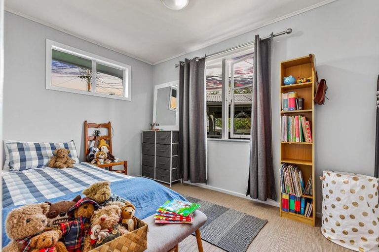 Photo of property in 95 Metcalfe Road, Ranui, Auckland, 0612