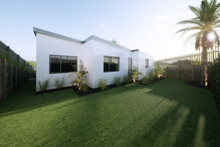 Photo of property in 2 Koohunga Street, Raglan, 3225