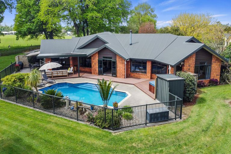 Photo of property in 81c Horrell Road, Morrinsville, 3374