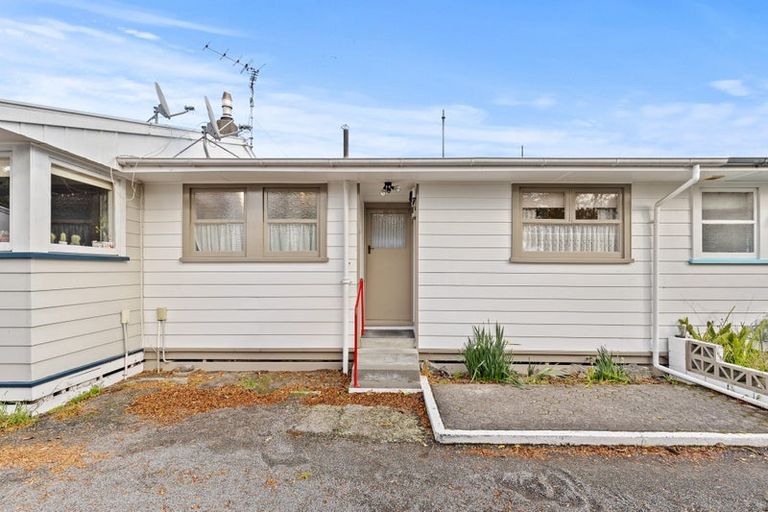 Photo of property in 2/18 Muller Road, Blenheim, 7201