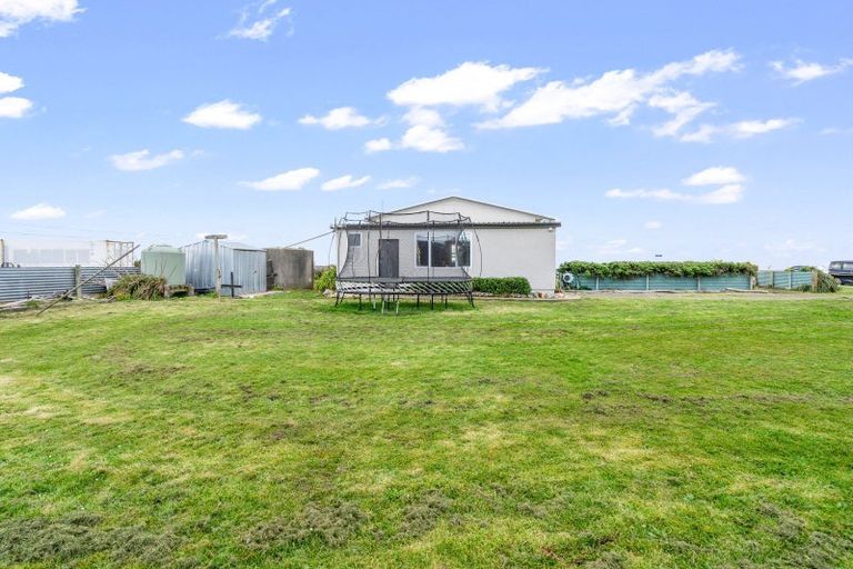 Photo of property in 4 Mersey Street, Fortrose, Invercargill, 9875