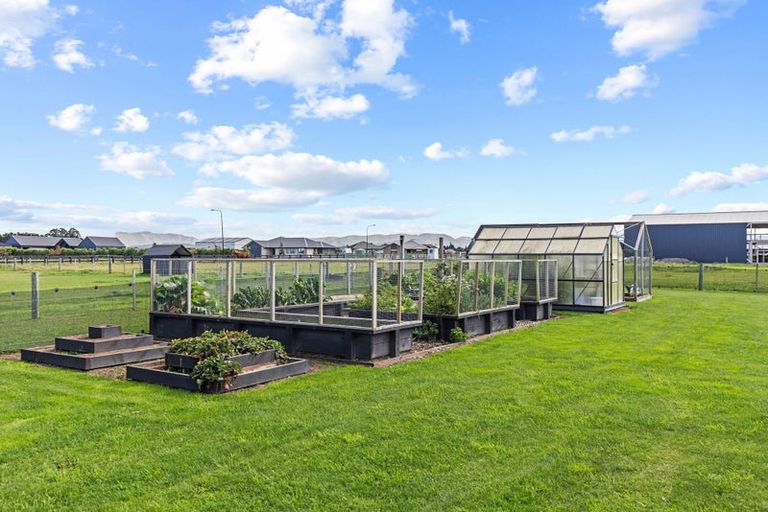 Photo of property in 267 Creyke Road, Darfield, 7571