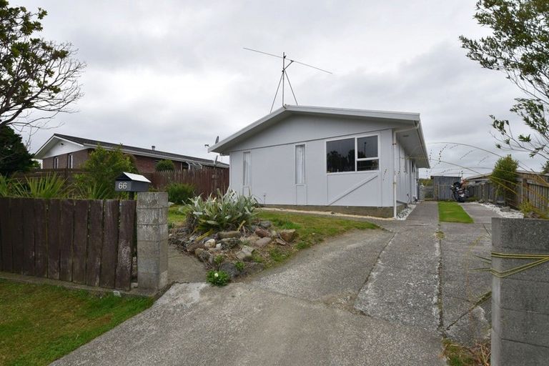 Photo of property in 66 Dunbeath Place, Kew, Invercargill, 9812