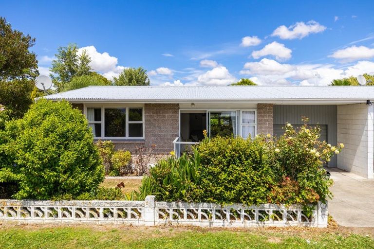 Photo of property in 2/9 Dillon Street, Blenheim, 7201