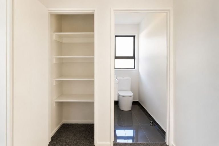 Photo of property in 15 Packard Crescent, Halswell, Christchurch, 8025