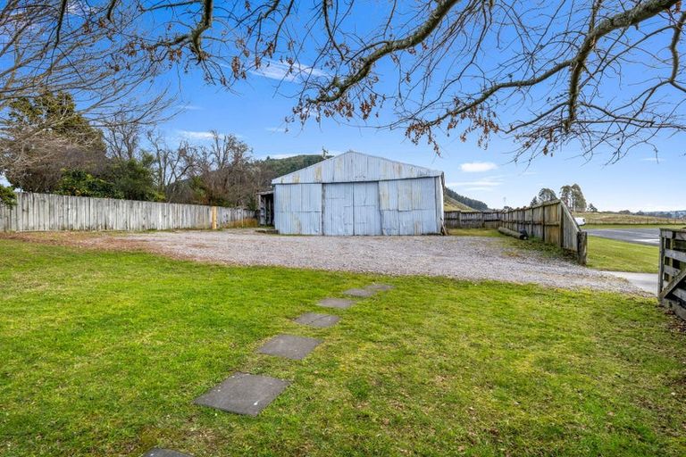 Photo of property in 322 Ngongotaha Road, Ngongotaha, Rotorua, 3010