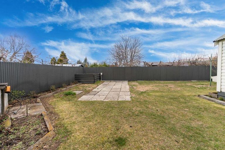 Photo of property in 13 Falstone Crescent, Twizel, 7901