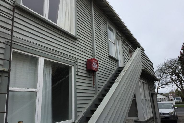 Photo of property in 1/66 Bealey Avenue, Christchurch Central, Christchurch, 8013