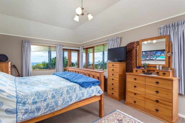 Photo of property in 263b Ngatitangata Road, Waihi, 3681