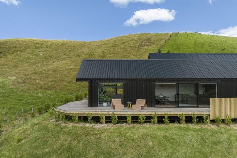 Photo of property in 144 Te Tutu Street, Whangamata, 3691