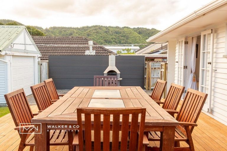 Photo of property in 51 Brentwood Street, Trentham, Upper Hutt, 5018