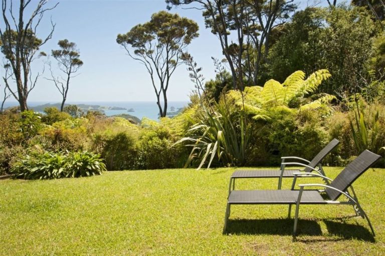 Photo of property in 106a Manawaora Road, Russell, 0272