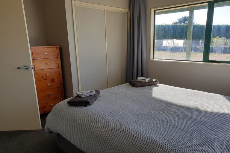 Photo of property in 489 Hoskyns Road, Rolleston, Christchurch, 7675