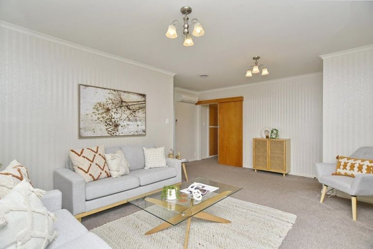 Photo of property in 12 Allstone Place, Burwood, Christchurch, 8083