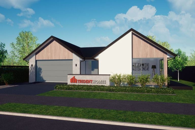 Photo of property in 66 Fairmaid Street, Lincoln, 7608